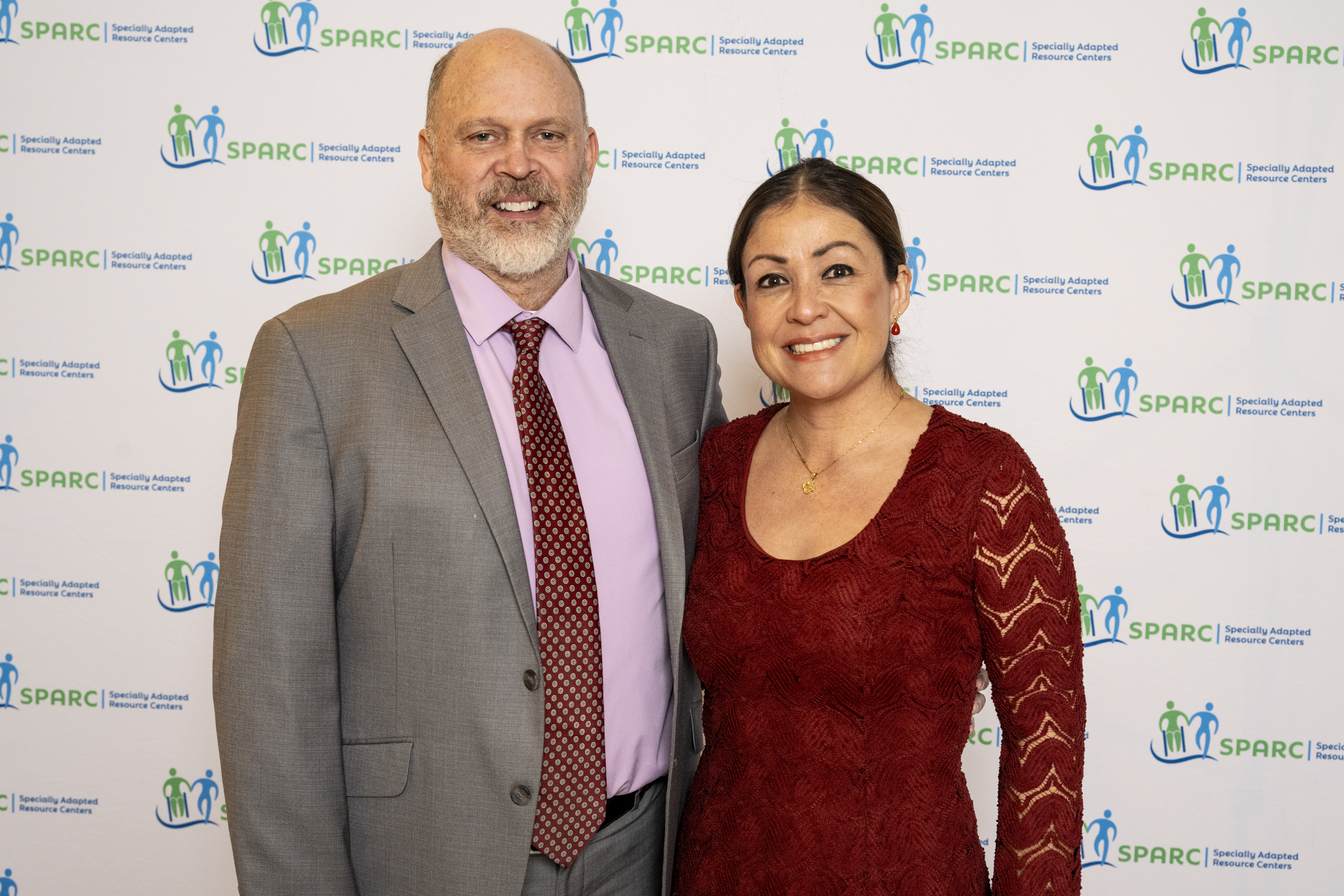 An Evening to SPARCle 2025